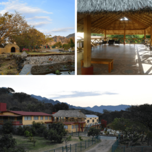 Retiro Vivir con Atención Plena en Tepoztlán, México